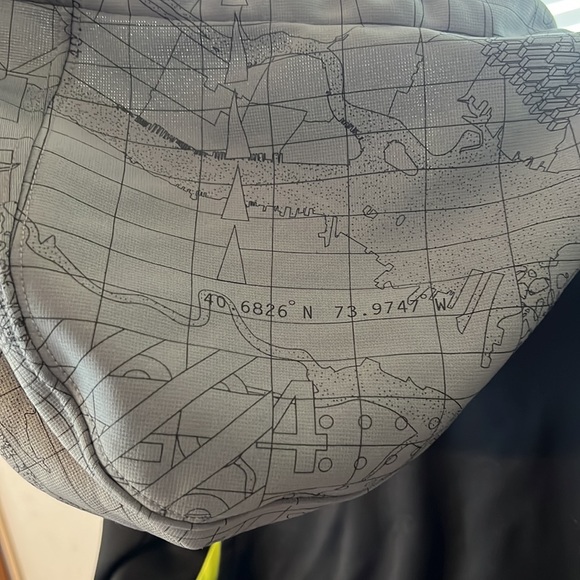 Nike NYC NBA All-Star Full Zip Jacket - Picture 5 of 6